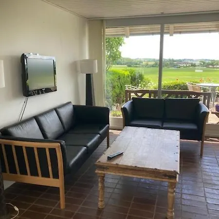 Main House - Rolsø Retreat