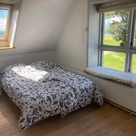 Main House - Rolsø Retreat